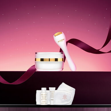 Sisleÿa L’Intégral Anti-Age Eye and Lip Contour Cream Discovery Set