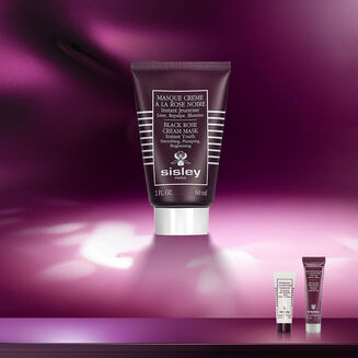 Black Rose Cream Mask Youthful Mask Ritual