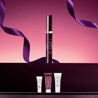 Black Rose Anti-Fatigue Eye Care - Black Rose Eye Contour Fluid