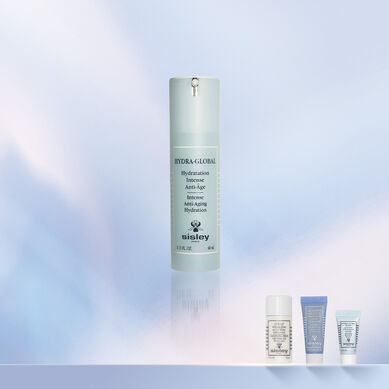 Hydra-Global Discovery Set - Topshot