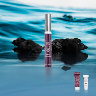Black Rose Eye Contour Fluid Set