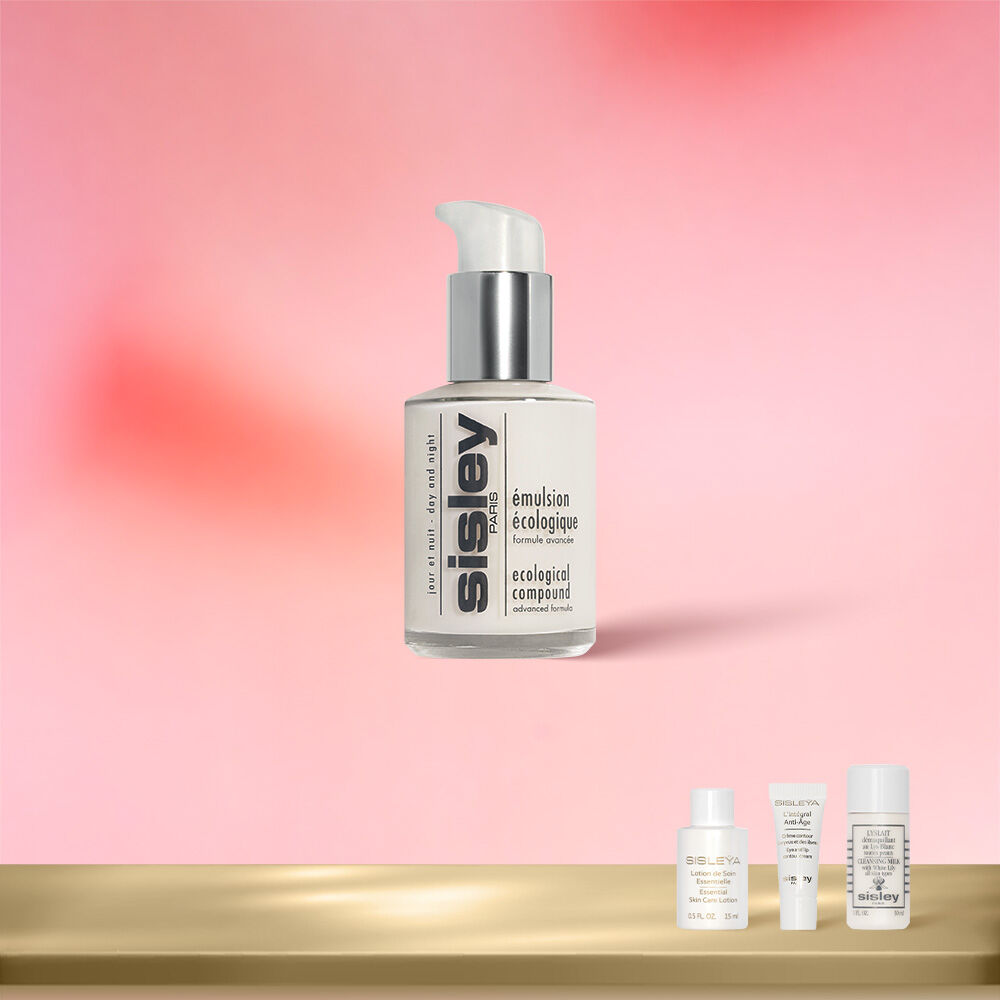 Ecological Compound Advanced Formula - Sisley Paris