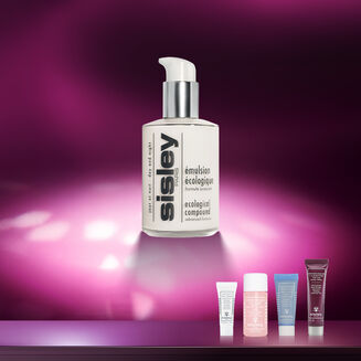 Online Exclusive: Ecological Compound advanced formula Skincare Ritual 125ml