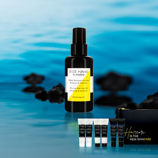 Precious Hair Care Oil Set