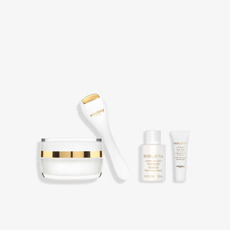 Sisle&yuml;a L&rsquo;Int&eacute;gral Anti-Age Eye and Lip Contour Cream Discovery Set