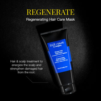 Hair Rituel Volume & Shine Sampling Trial Kit