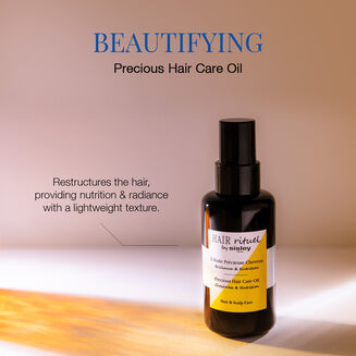 Hair Rituel Volume & Shine Sampling Trial Kit