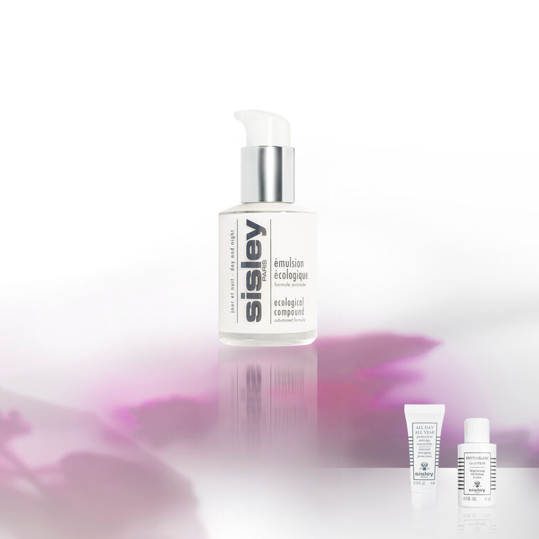 Online Exclusive: Essentials Kit - Ecological Compound advanced formula 60ml