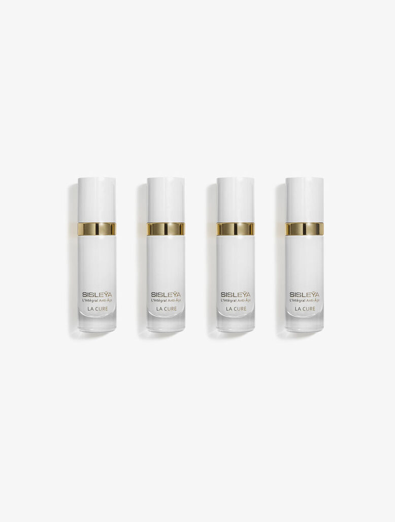 Sisleÿa L'Intégral Anti-Âge LA CURE - Topshot