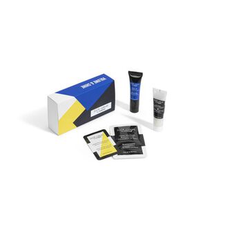 Hair Rituel Volume & Shine Sampling Trial Kit