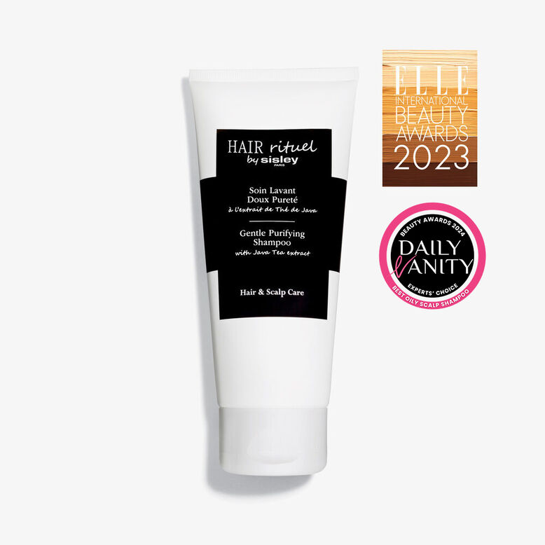 Gentle Purifying Shampoo