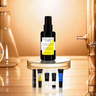 [Online Exclusive] Precious Hair Care Oil Set