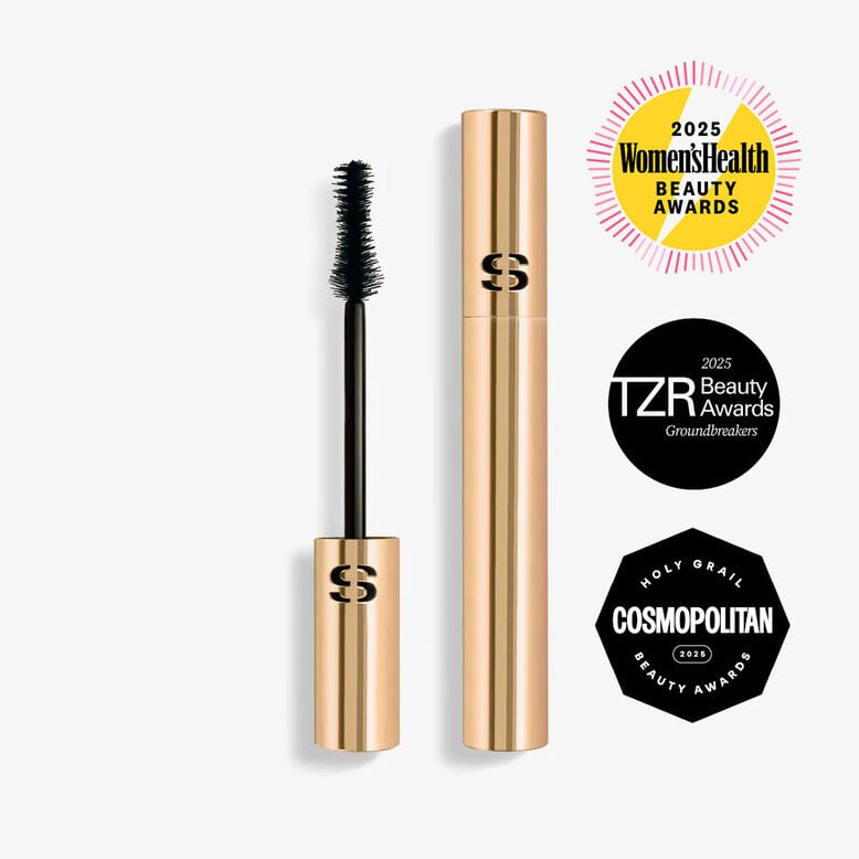 Phyto-Noir Mascara