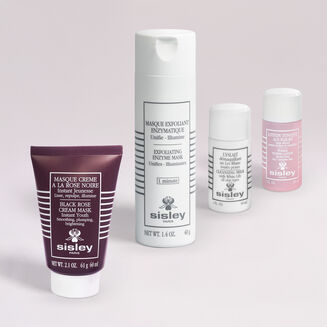 Instant Youth Masking Routine