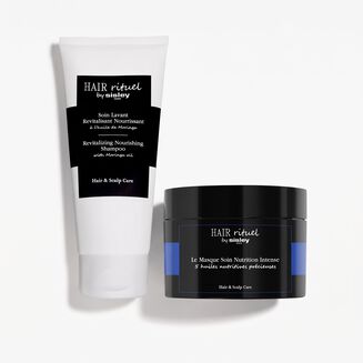 The Intensely Nourishing Ritual
