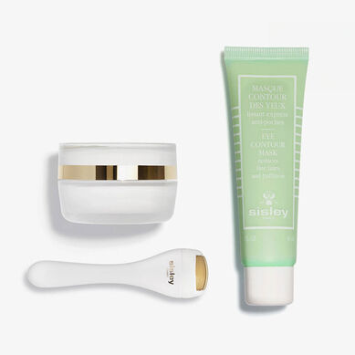 All Eyes on Sisley - Topshot