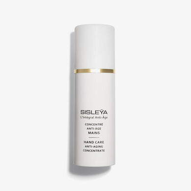 Sisleÿa L'Intégral Anti-Âge Hand Care Anti-Aging Concentrate - Topshot
