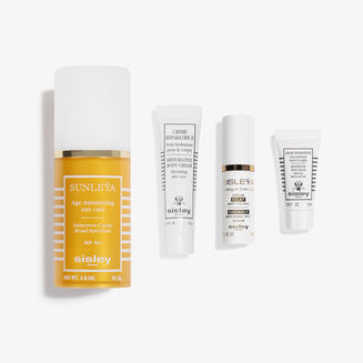 Sunle&yuml;a SPF 50+ Restorative Set