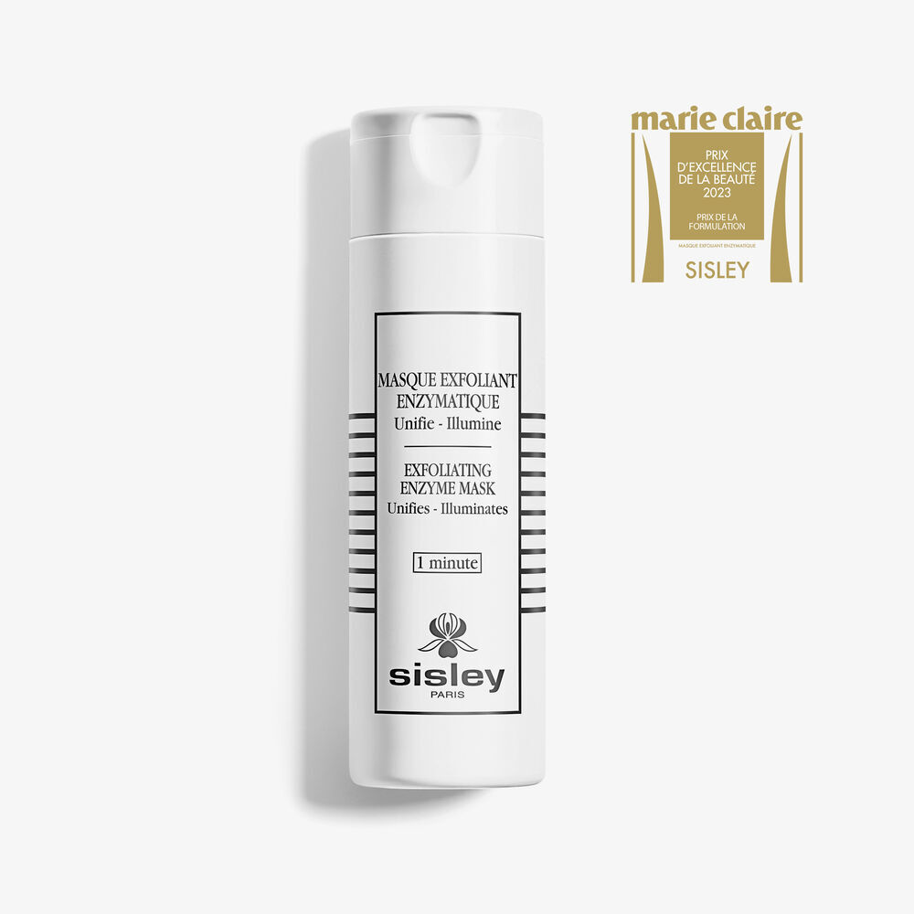 Exfoliating Enzyme Mask - Topshot
