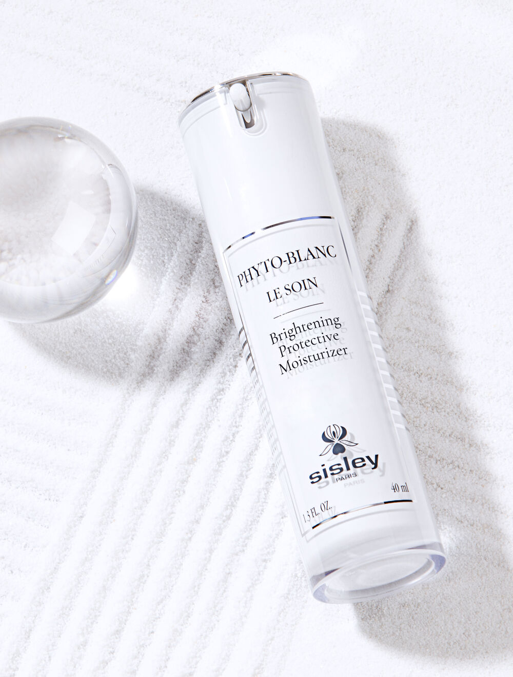 Phyto-Blanc Brightening Protective Moisturizer