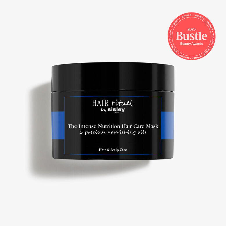 The Intense Nutrition Hair Care Mask