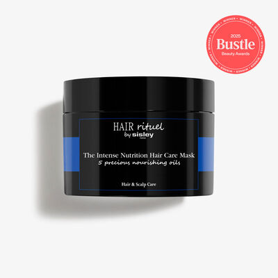 The Intense Nutrition Hair Care Mask
