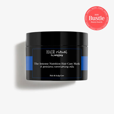 The Intense Nutrition Hair Care Mask The Intense Nutrition Hair Care Mask