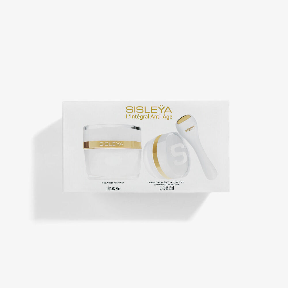 Sisleÿa Anti-Aging Program: Face & Eye