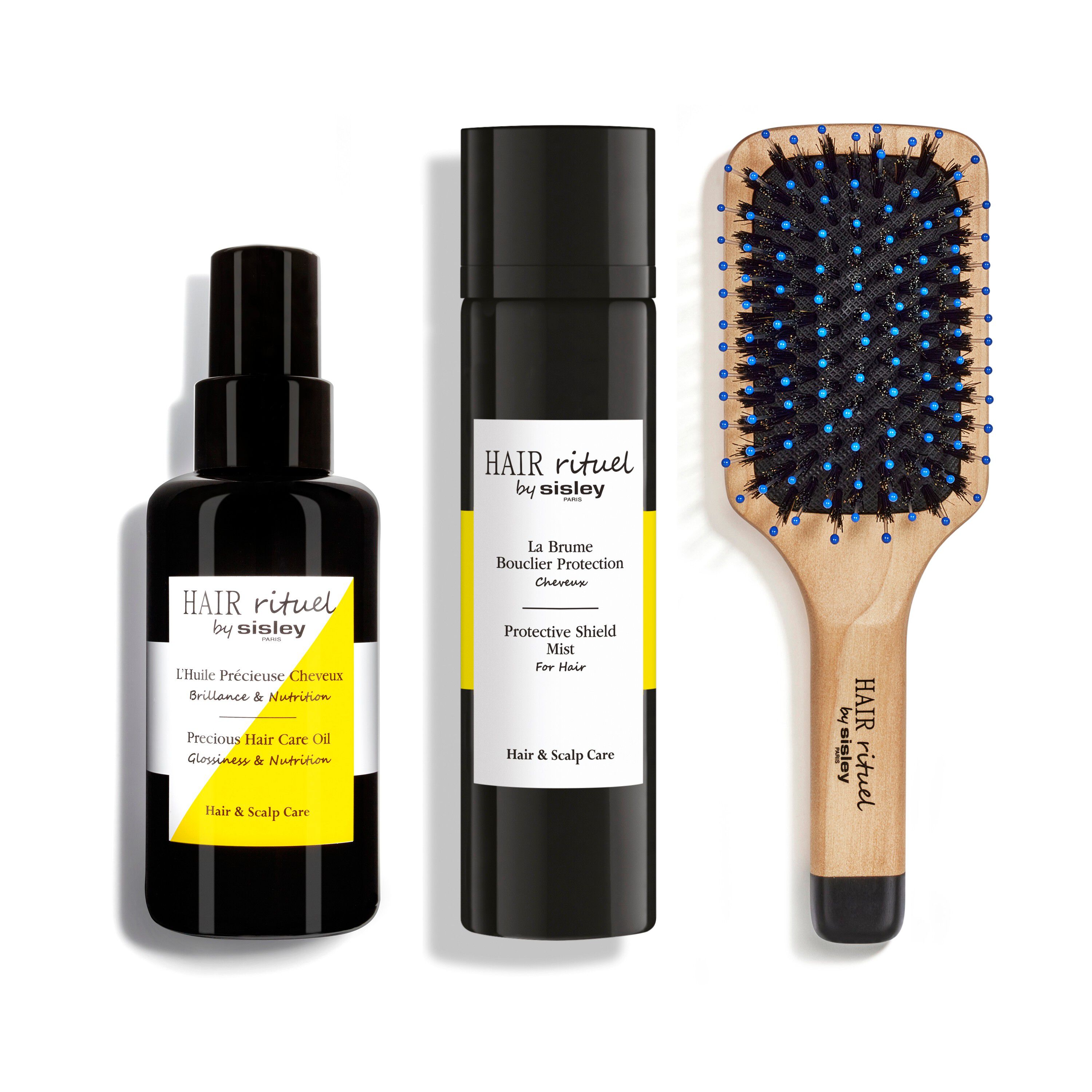 Hair Rituel Summer Essentials - Sisley Paris