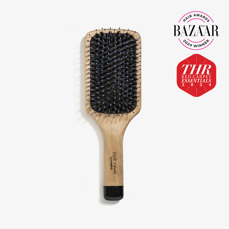 The Brush Radiance & Softness