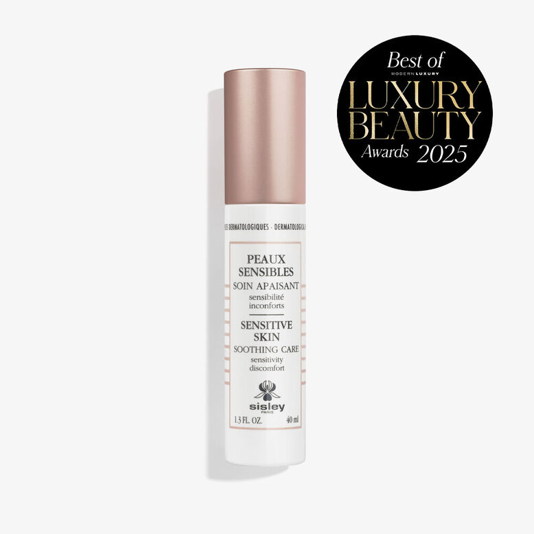 Sensitive Skin Soothing Care