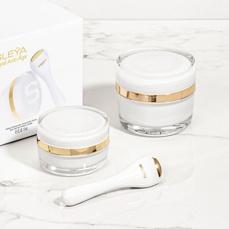 Sisleÿa Anti-Aging Program: Face & Eye