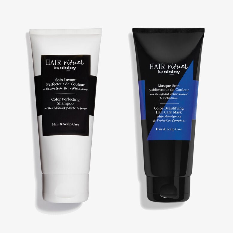 Color Perfecting Hair Care Duo
