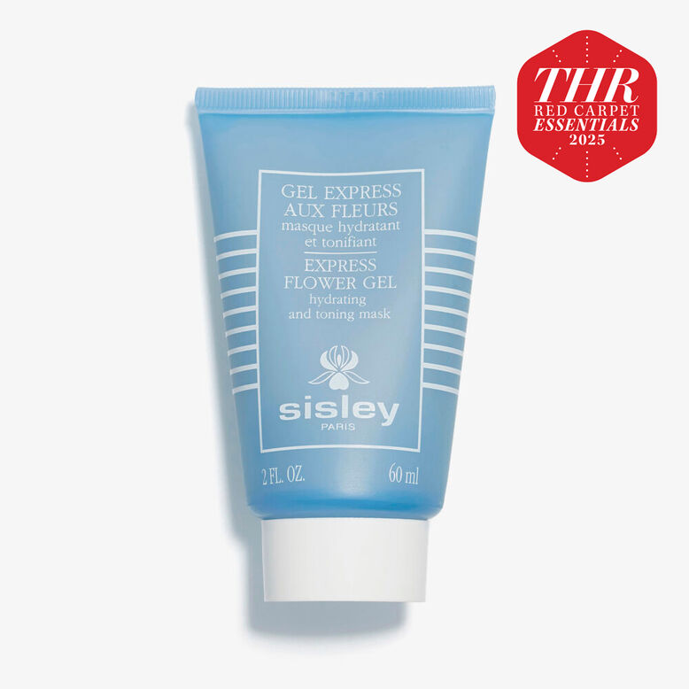 Express Flower Gel