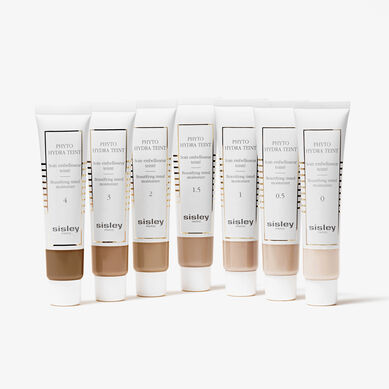 Phyto-Hydra Teint N°1.5 Beige - Ambiance2