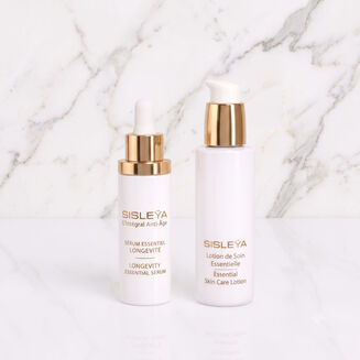 Sisle&yuml;a L'Int&eacute;gral Anti-Age Longevity Essential Serum Discovery Program