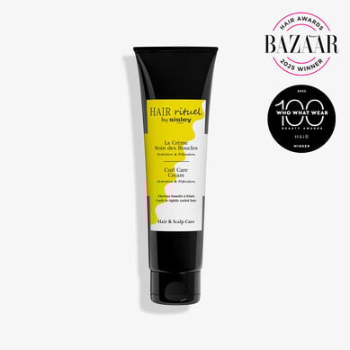 Curl Care Cream Curl Care Cream