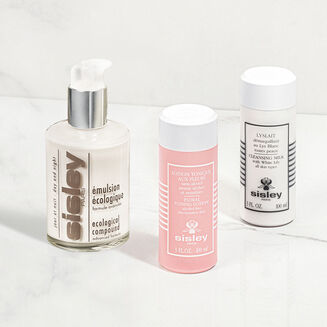 Ecological Compound Advanced Formula 125ml Essential Set