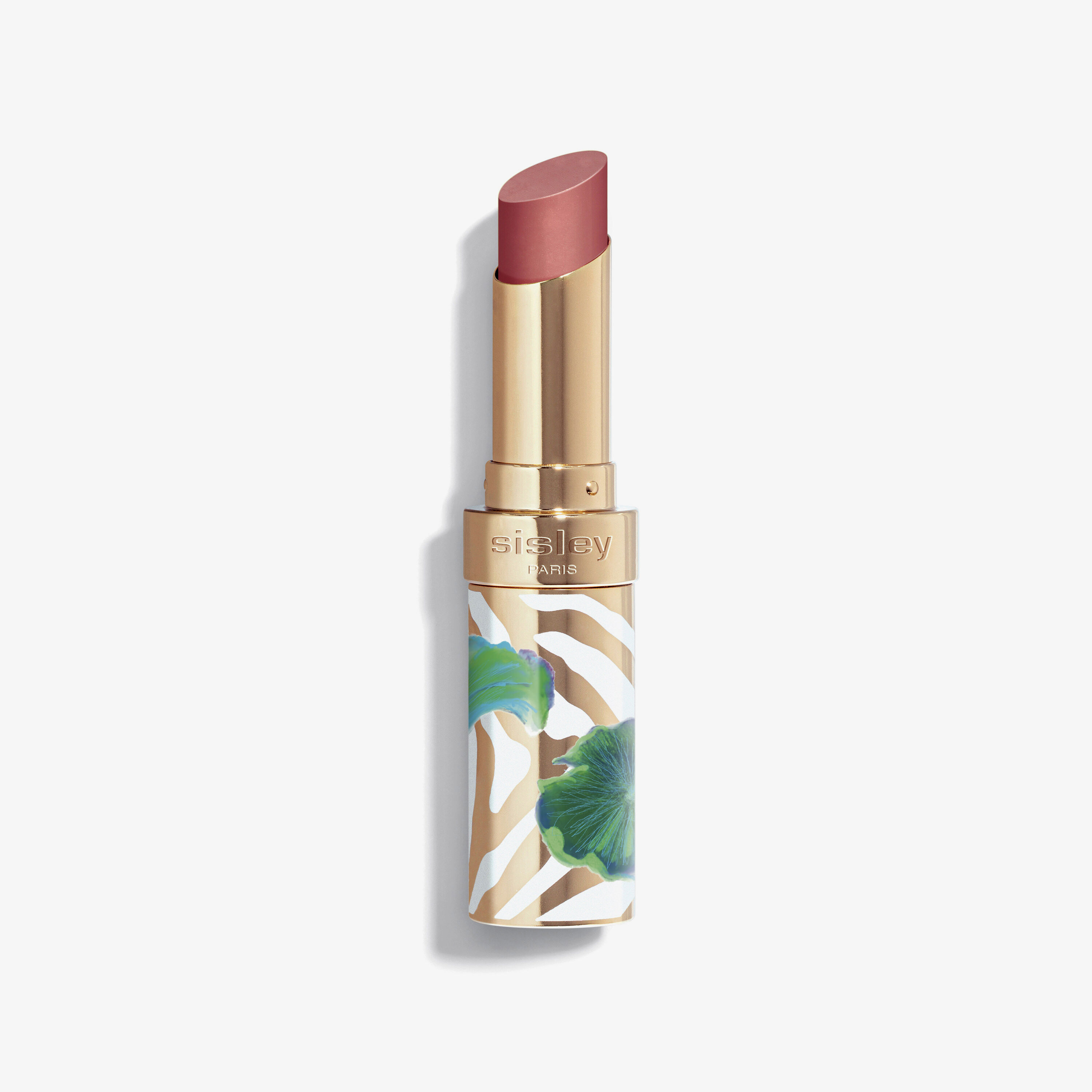【新品】sisley Phyto Rouge Shine 口紅10シアーヌード Phyto-Rouge Shine Limited Edition 10 Sheer Nude - Sisley Paris