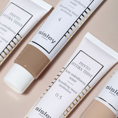 Phyto-Hydra Teint N°1.5 Beige - Ambiance
