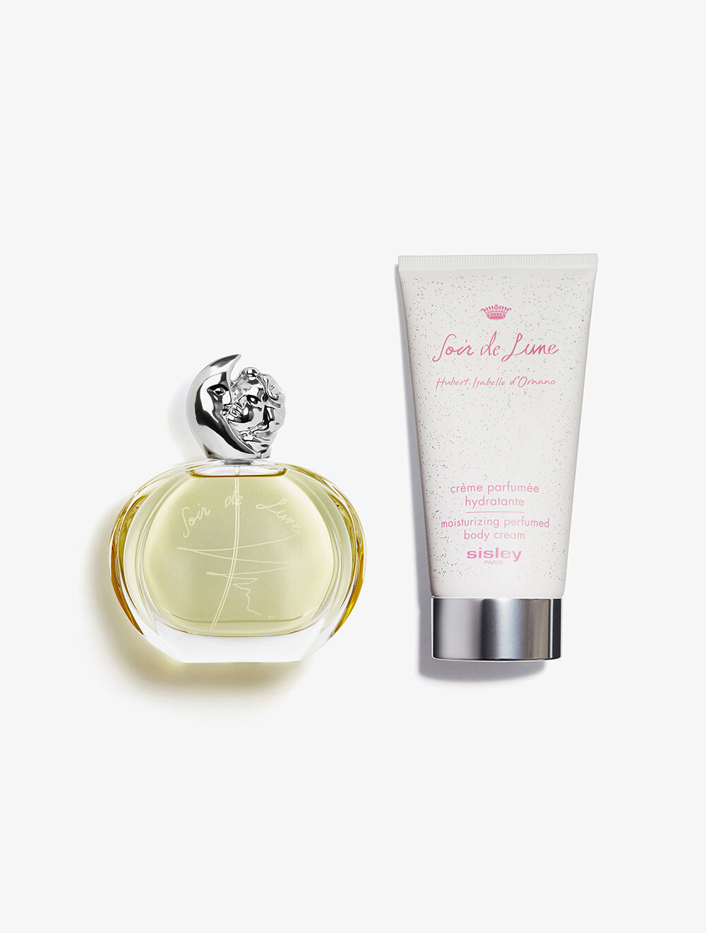 Sisley Soir De Lune 100ml 2024 favors