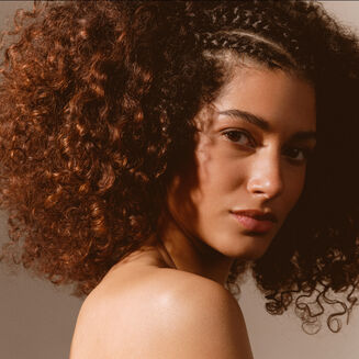 Precious Hair Care Oil