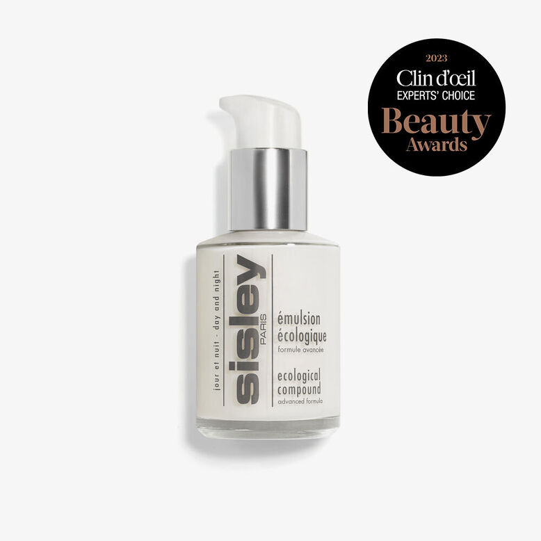 Ecological Compound Advanced Formula 60ml