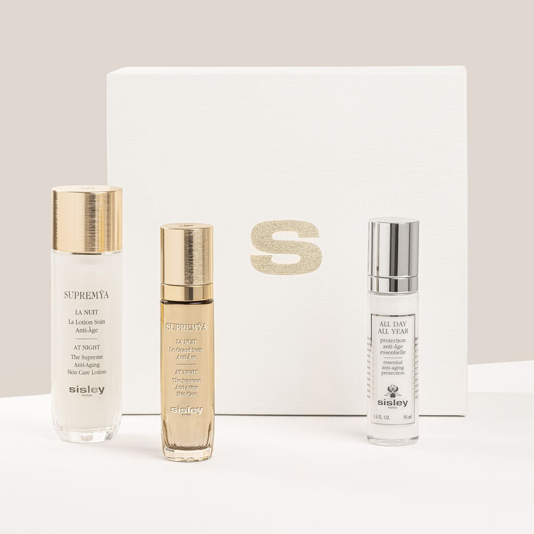 Supremÿa At Night Prestige Coffret