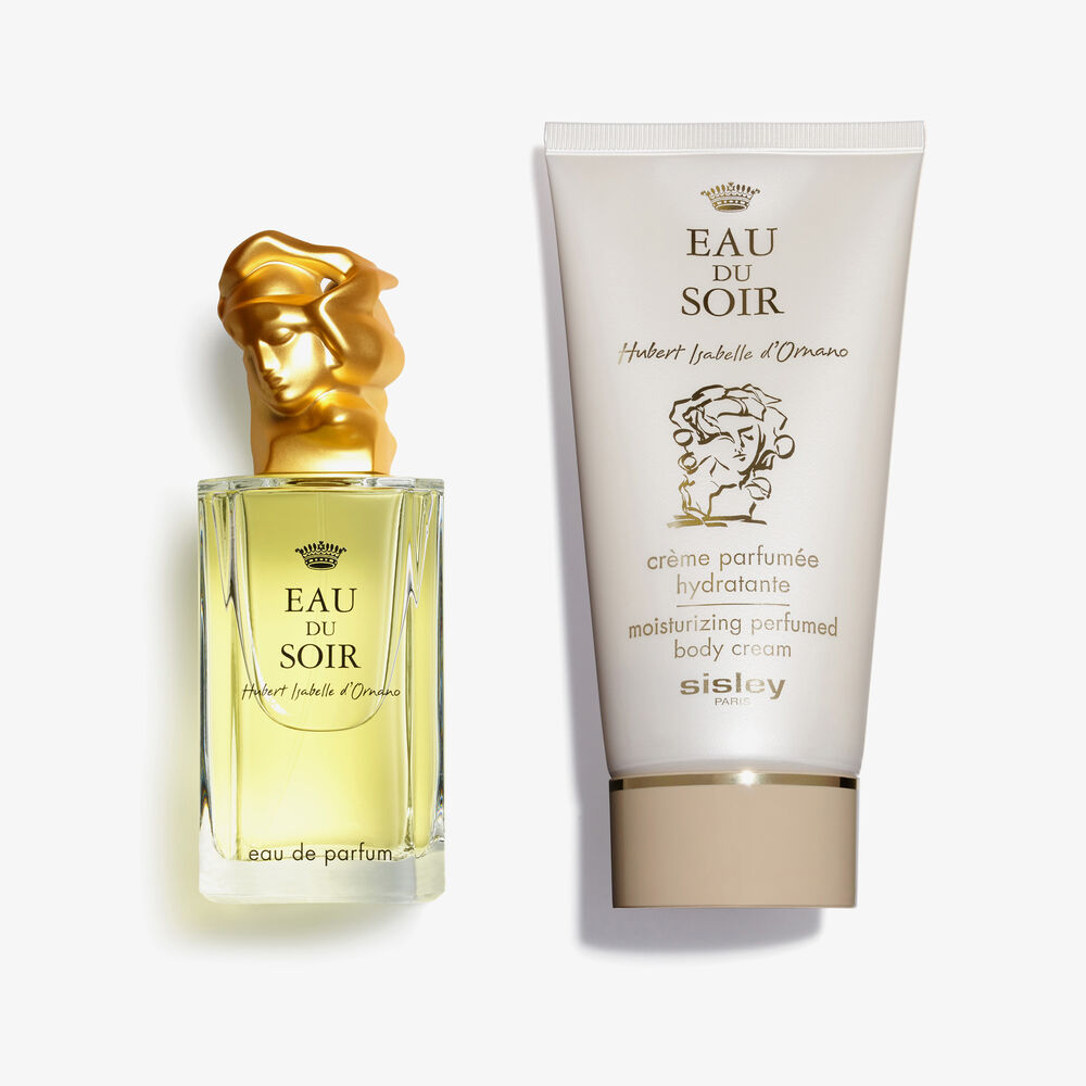 Eau Du Soir 100ml Set