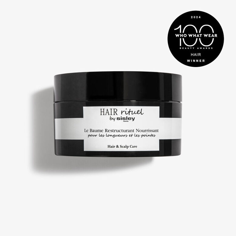 Restructuring Nourishing Balm