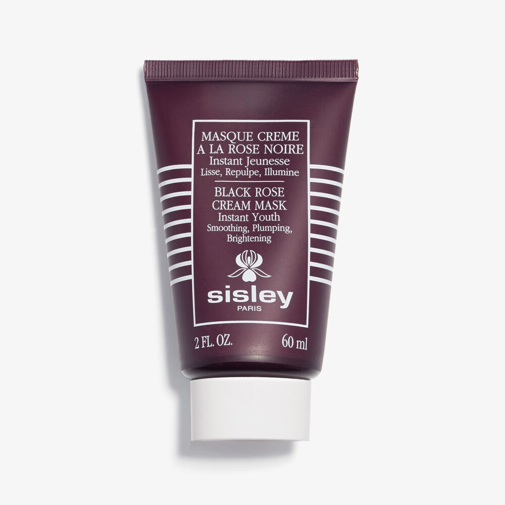 Black Rose Cream Mask - Sisley Paris