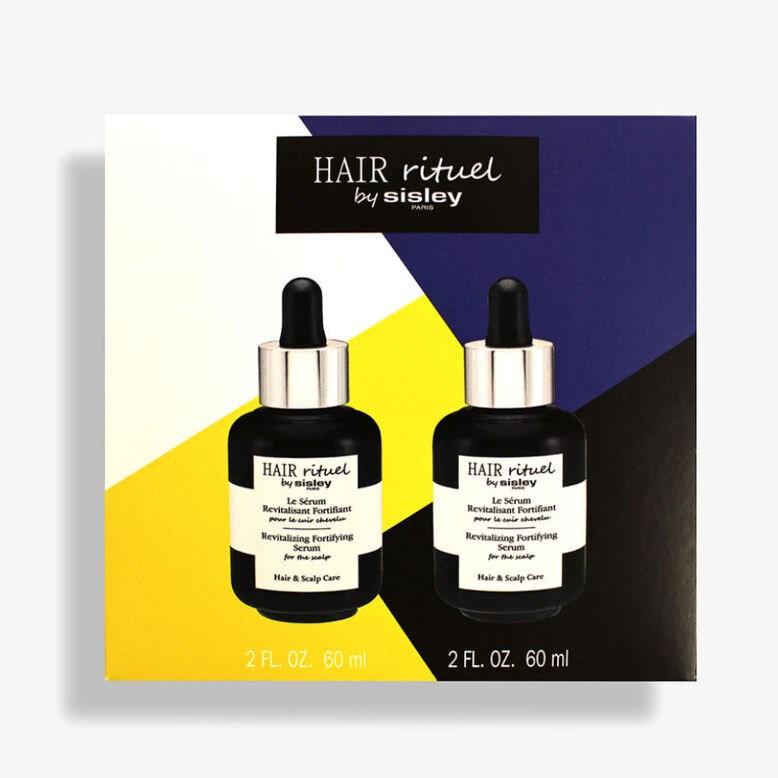 Revitalizing Fortifying Serum Duo - Sisley Paris