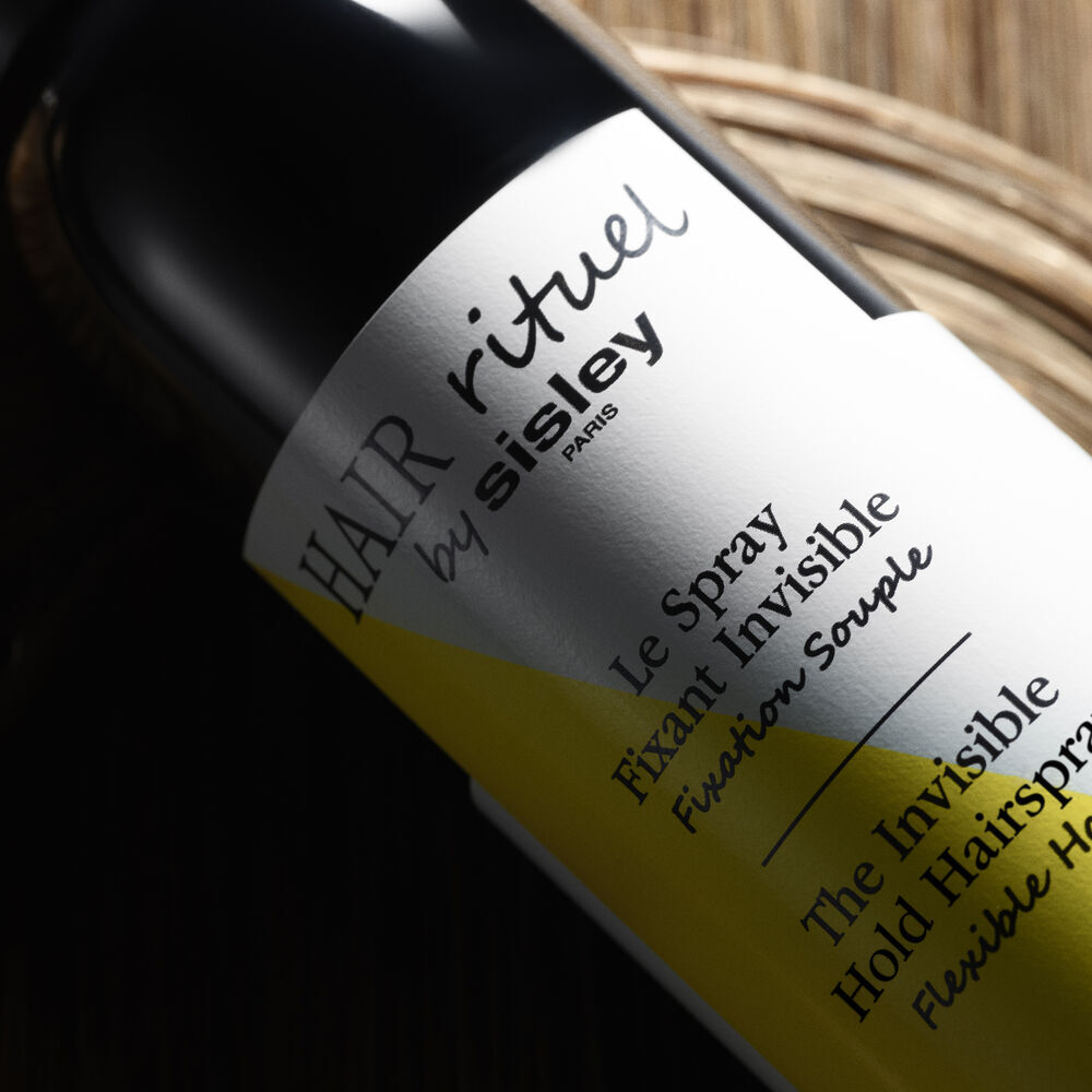 Sisley - Receive 3 Deluxe Hair Samples!