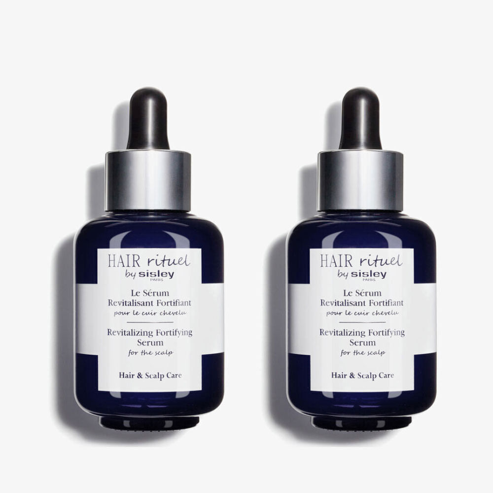 Revitalizing Fortifying Serum Duo Gift Set